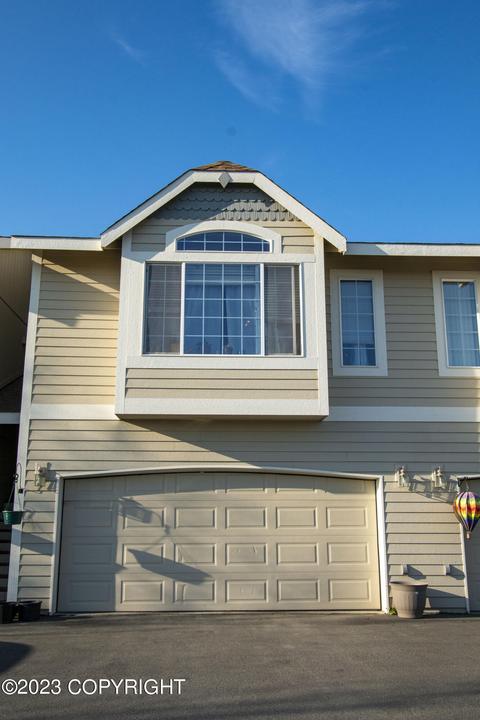 1850 N Monte Vista Dr #C, Palmer, AK 99645