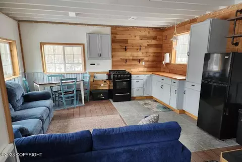 48625 S Brown Bear Rd, Willow, AK 99688