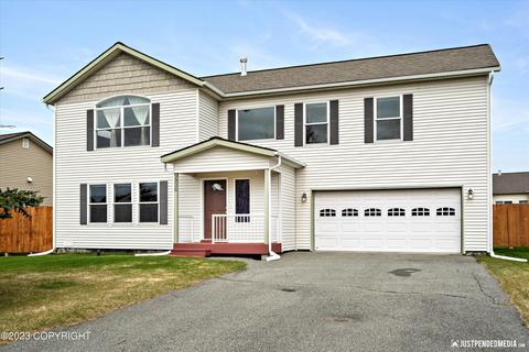 5906 Big Bend Loop, Anchorage, AK 99502