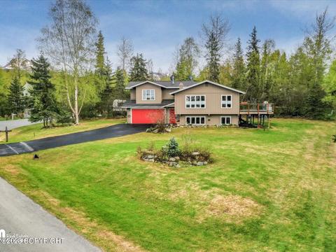 6210 W Tree Dr, Anchorage, AK 99507