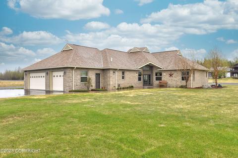 37839 Luscombe Cir, Sterling, AK 99672