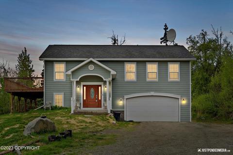 7518 S Alix Dr, Wasilla, AK 99654
