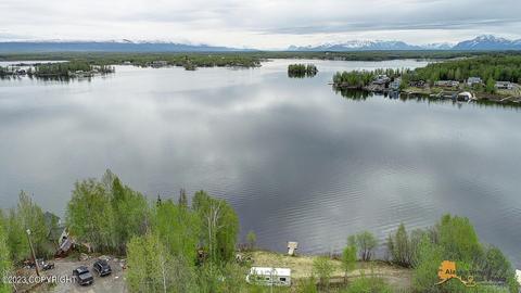 4213 S Forecastle Ln, Wasilla, AK 99654