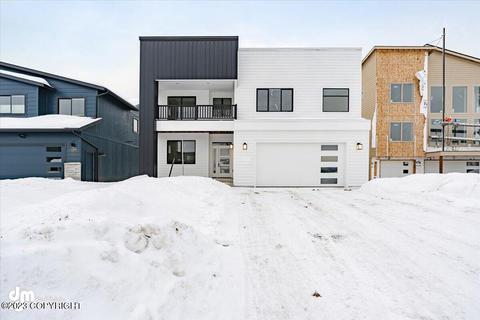 5443 Sandhill Loop, Anchorage, AK 99502