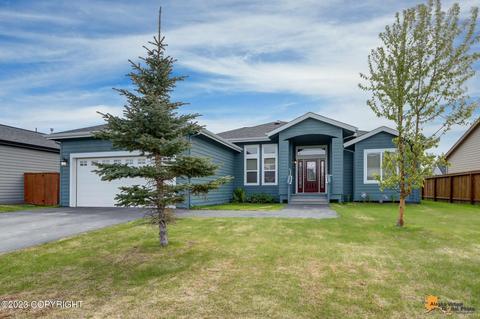 5512 Big Bend Loop, Anchorage, AK 99502