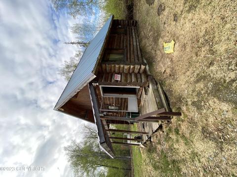 23416 W Susitna Pkwy, Big Lake, AK 99652