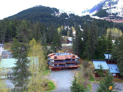 130 Taos Rd # A2, Girdwood, AK 99587