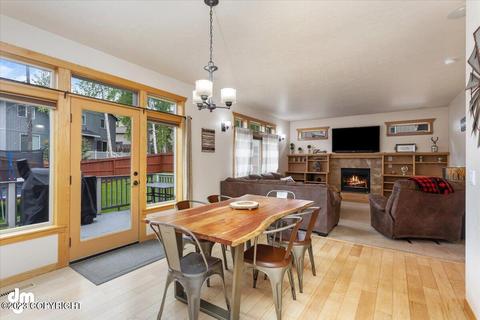 16165 Rosenburg Cir, Eagle River, AK 99577 photo 12