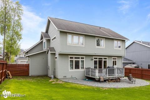 16165 Rosenburg Cir, Eagle River, AK 99577 photo 50