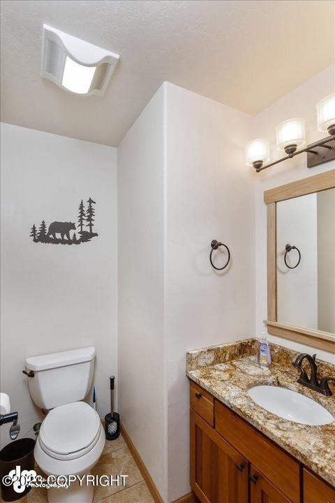 16165 Rosenburg Cir, Eagle River, AK 99577 photo 7