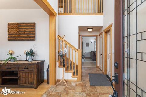 16165 Rosenburg Cir, Eagle River, AK 99577 photo 4