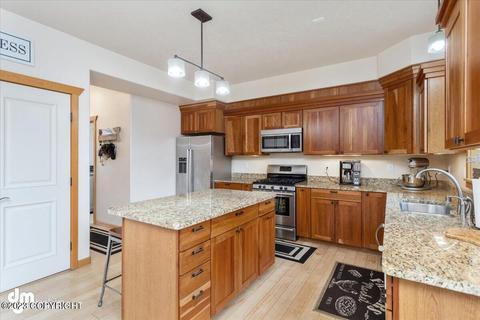 16165 Rosenburg Cir, Eagle River, AK 99577 photo 17