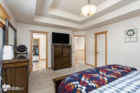 16165 Rosenburg Cir, Eagle River, AK 99577 photo 35