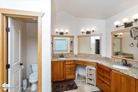 16165 Rosenburg Cir, Eagle River, AK 99577 photo 43