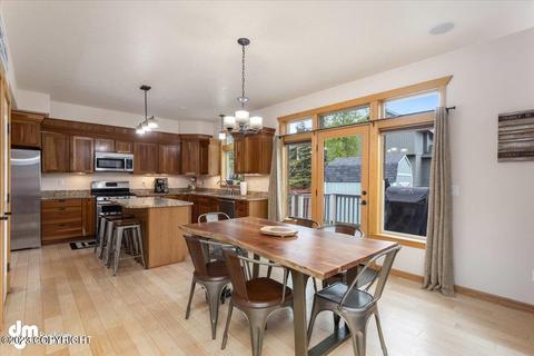 16165 Rosenburg Cir, Eagle River, AK 99577 photo 14