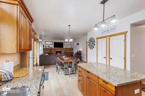 16165 Rosenburg Cir, Eagle River, AK 99577 photo 19