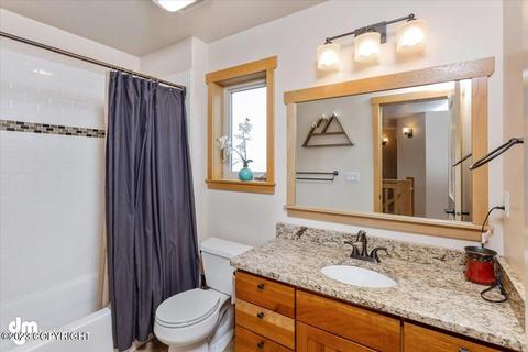 16165 Rosenburg Cir, Eagle River, AK 99577 photo 26