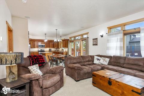 16165 Rosenburg Cir, Eagle River, AK 99577 photo 8