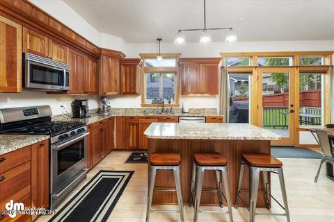 16165 Rosenburg Cir, Eagle River, AK 99577 photo 16