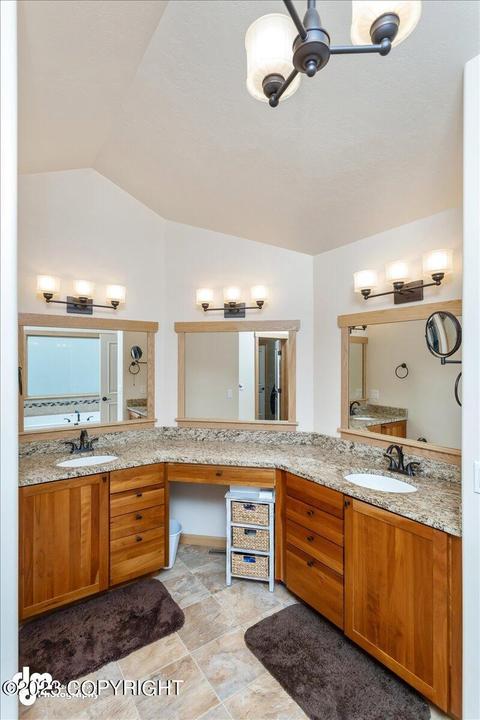 16165 Rosenburg Cir, Eagle River, AK 99577 photo 42