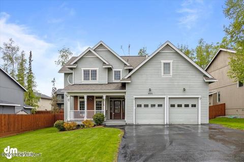 16165 Rosenburg Cir, Eagle River, AK 99577 photo 52