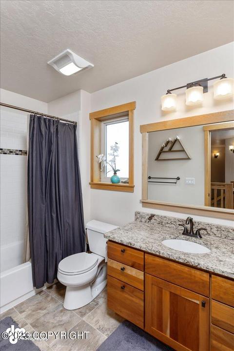 16165 Rosenburg Cir, Eagle River, AK 99577 photo 27