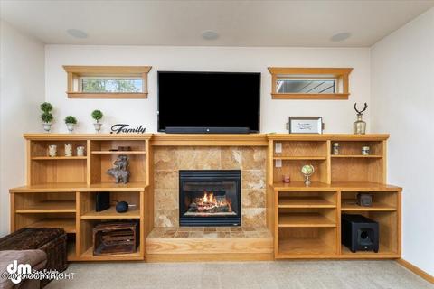 16165 Rosenburg Cir, Eagle River, AK 99577 photo 11