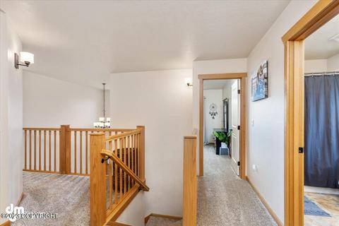 16165 Rosenburg Cir, Eagle River, AK 99577 photo 25