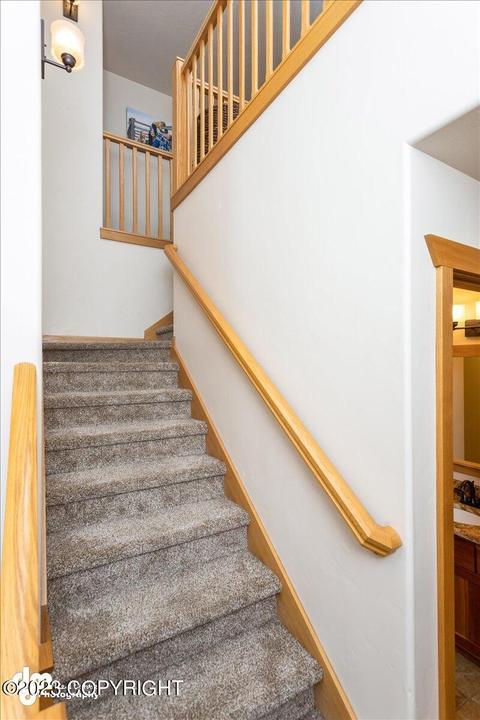 16165 Rosenburg Cir, Eagle River, AK 99577 photo 23
