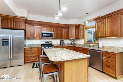 16165 Rosenburg Cir, Eagle River, AK 99577 photo 15