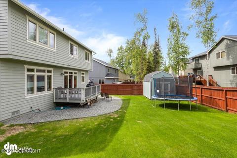 16165 Rosenburg Cir, Eagle River, AK 99577 photo 51