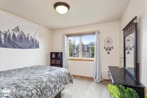 16165 Rosenburg Cir, Eagle River, AK 99577 photo 29