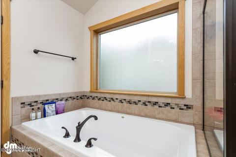 16165 Rosenburg Cir, Eagle River, AK 99577 photo 39