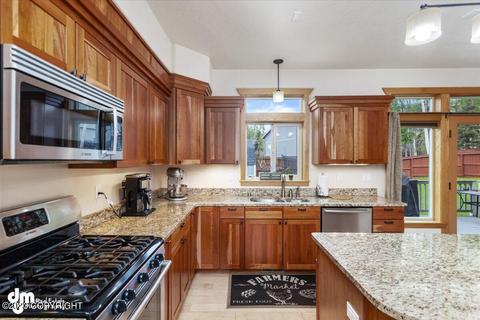16165 Rosenburg Cir, Eagle River, AK 99577 photo 18