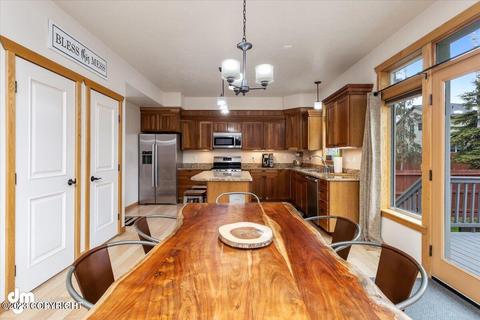 16165 Rosenburg Cir, Eagle River, AK 99577 photo 13