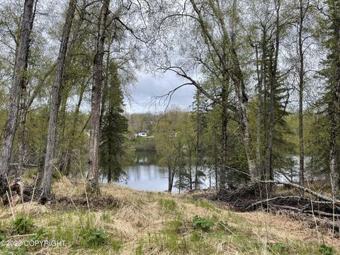 B3 Tractc Pythagorean Road, Nikiskinorth Kenai, AK 99611