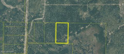 Tract 31 Rosehip Avenue, Nikiskinorth Kenai, AK 99635