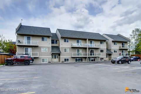 1327 W 25th Ave # 321, Anchorage, AK 99503