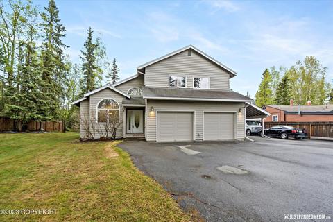 4820 E 112th Ave, Anchorage, AK 99516