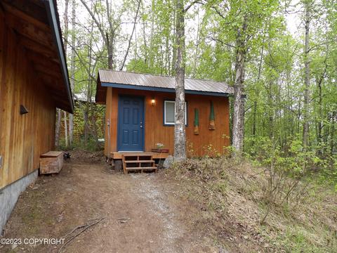 24128 Temple Dr, Chugiak, AK 99567 photo 7