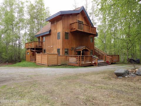 24128 Temple Dr, Chugiak, AK 99567 photo 2