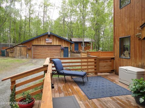 24128 Temple Dr, Chugiak, AK 99567 photo 4