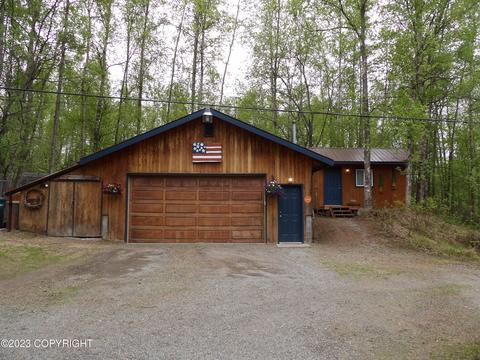 24128 Temple Dr, Chugiak, AK 99567 photo 6
