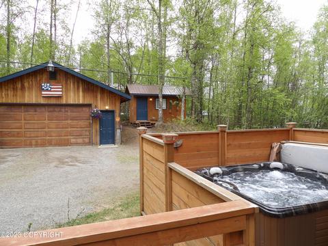 24128 Temple Dr, Chugiak, AK 99567 photo 5