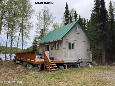 17779 W Bryant Rd, Wasilla, AK 99654