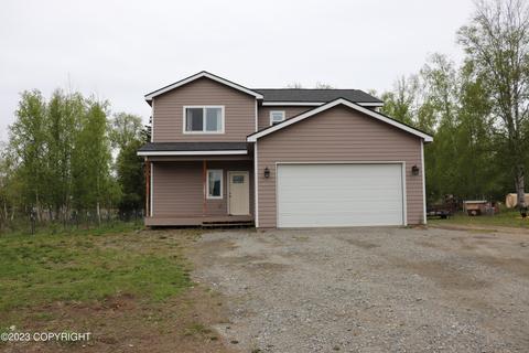 3875 W Saindon Ct, Wasilla, AK 99623