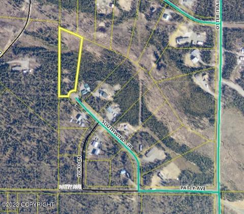 38680 Southwind Cir, Sterling, AK 99672