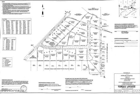 Tr A Sterling Estates, Wasilla, AK 99623