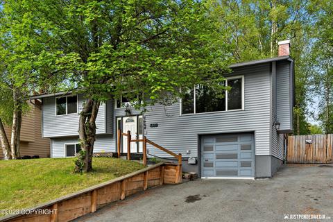 3316 Rosella St, Anchorage, AK 99504