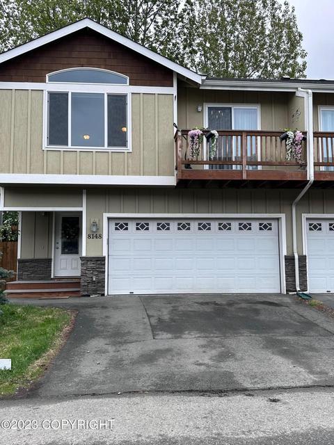 8148 Marsha Loop, Anchorage, AK 99507